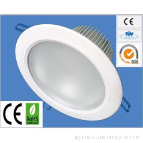 30W High Brightness And Energy Saving  LED Down Light